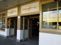 Heritage Hotel Penrith - Accommodation NSW