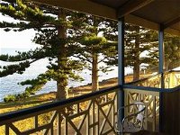 Robe Hotel - Accommodation Nelson Bay