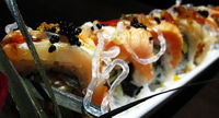 Kanemochi Japanese Restaurant - Tweed Heads Accommodation