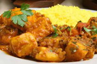 Shandar Tandoori Indian Restaurant - Accommodation Sydney