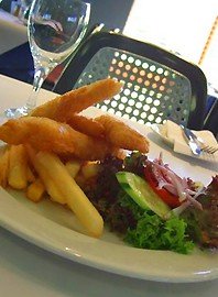 Mark Foy's Restaurant - Sydney Flying Squadron Ltd - Local Tourism