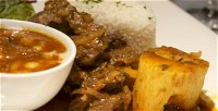Inca's Restaurant Peruvian Cuisine Woodfired BBQ - Tourism Guide