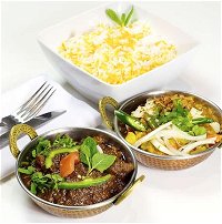 Anand Indian Restaurant - Kingaroy Accommodation