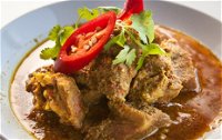 Thai  I Restaurant - Nambucca Heads Accommodation