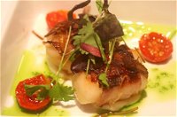 Sealevel Restaurant - Restaurants Sydney