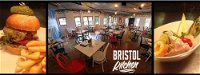 The Bristol Arms - Pubs Perth