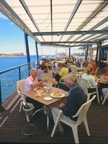 Port Lincoln SA Restaurants Sydney