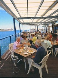 The Marina Hotel Apartments - Redcliffe Tourism