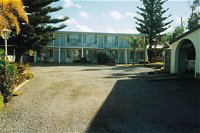 Troubridge Hotel - Accommodation Nelson Bay