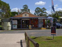 The White Bar - Yarra Valley Accommodation