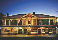 Tom Price Hotel - Accommodation Redcliffe