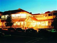 Loxton Community Hotel Motel - Accommodation Rockhampton