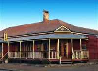 Maidenwell Hotel - QLD Tourism