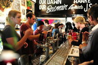 The Workers Balmain - Accommodation Guide