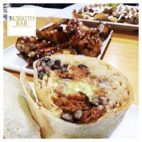 The Burrito Bar - Accommodation Australia
