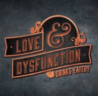 Love and Dysfunction - Pubs Adelaide