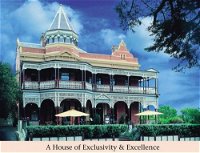 Queenscliff Hotel - New South Wales Tourism 