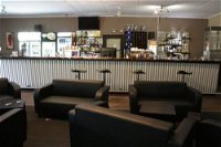 The Falls Bar amp Cafe - Lismore Accommodation