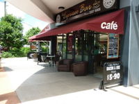 The Espresso Bar Victoria Point - Tweed Heads Accommodation