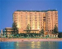 Stamford Grand Adelaide - Redcliffe Tourism