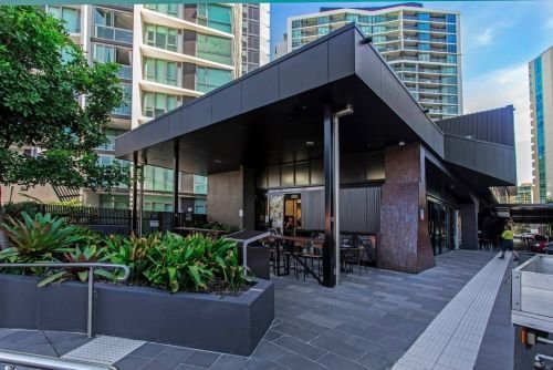 Hamilton QLD Restaurants Sydney