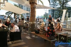 Glenelg North SA Restaurant Gold Coast