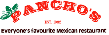 Panchos Mexican Villa Restaurant Mt Lawley - Accommodation ACT