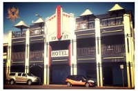 Mojo The Ambassador Hotel - Wagga Wagga Accommodation