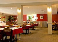 Hotel Jesmond - Restaurant Gold Coast
