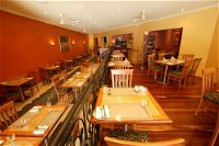 Marinades Indian Restaurant - Grafton Accommodation