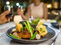 Tamarind RestaurantContemporary Dining - Sydney Tourism