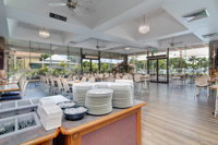 Charlies Seafood Buffet - Yarra Valley Accommodation
