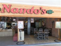 Nandos - Foster Accommodation