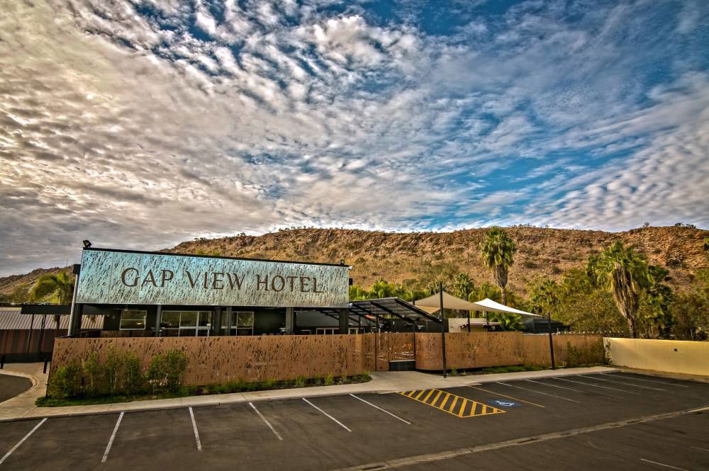 Mount Johns NT Accommodation Port Hedland