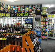 Gainsborough Liquor Store - Pubs Adelaide