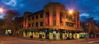 Hotel Illawarra - Redcliffe Tourism