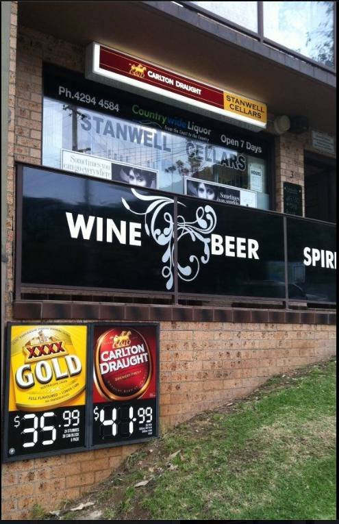 Clubs Stanwell Park NSW Pubs Perth