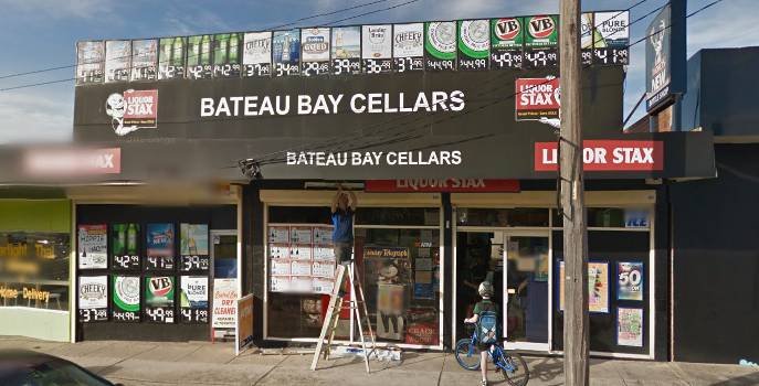 Bateau Bay NSW C Tourism