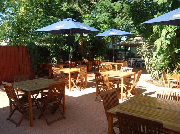 Monto QLD Restaurants Sydney