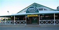 Amaroo Tavern - Restaurants Sydney