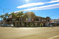 The Coffs Hotel - Accommodation ACT