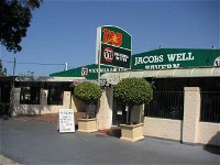 Jacobs Well Bayside Tavern - Accommodation Rockhampton