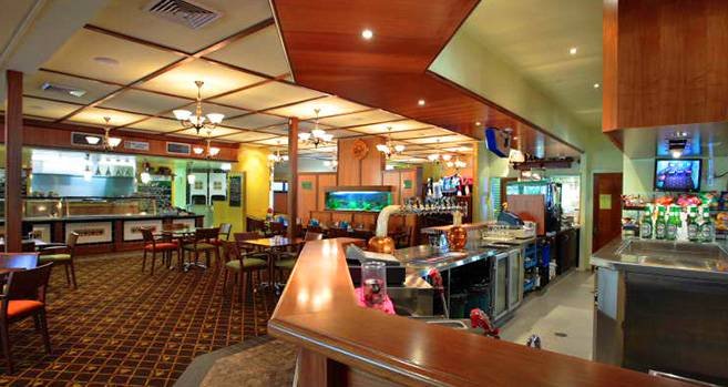 Sports Clubs Alberton QLD Pubs and Clubs