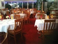 Taj Tandoori Indian Restaurant - Redcliffe Tourism