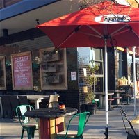 Caff Rosso Bowral - Redcliffe Tourism
