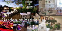 Garden of Eating BYO Restaurant - Townsville Tourism