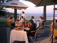Lagoon Restaurant - Redcliffe Tourism
