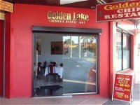Golden Lake Chinese Restaurant - Accommodation Redcliffe