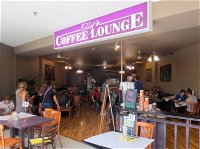 Ellys Coffee Lounge - Redcliffe Tourism