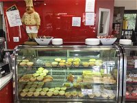 PKs Bakery - Accommodation Sunshine Coast